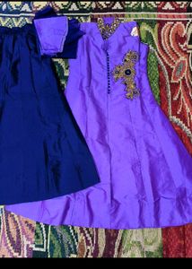 S Size Ethnic Wear