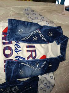 Baby Girl Cloths
