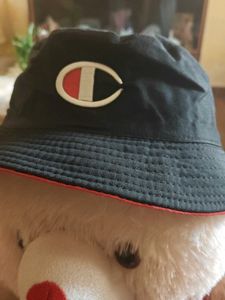 Champion Bucket Hat