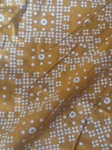 Short Kurti