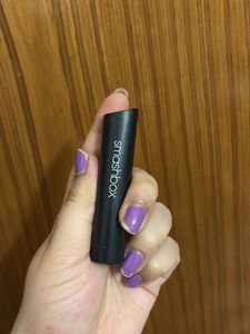 Smashbox lipstick
