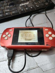 Smarty Game-in Pocket Game Console