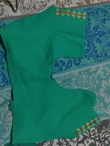 Party/Wedding Saree