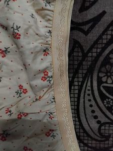 Panties - Maroon &amp; Floral