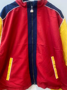 Imported Windbreaker Size:M