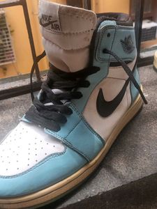 Nike Air Jordan Sneakers