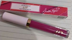 Myglamm lit Liquid Lipstick