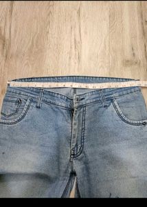 sc1683 Foxline Jeans size 36