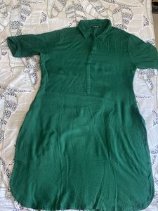 Zudio Kurtas Set Of Two