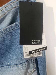 Funky Jeans