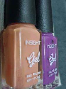 Nailpolish
