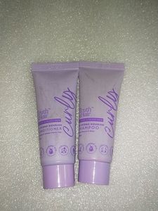 Hair Shampoo &amp; Conditioner Combo