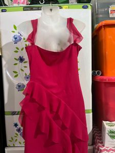 Georgette Dress