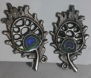 Combo Pack Earrings And Ring (7 Pairs)