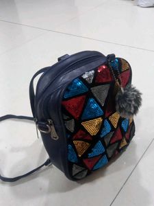 Stylish mini Bag pack