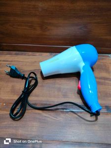 NOVA Foldable Hair Dryer