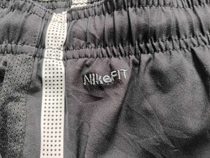 Nike Drifit Original Shorts Black