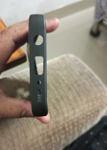 Samsung M 31 Back Cover Brand New 🆕