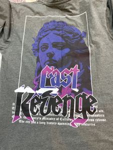 Unisex Oversized T-shirt