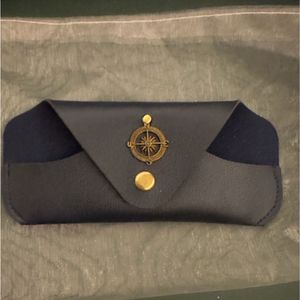 🆕Sunglasses Cover/ Dark Green /