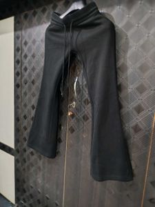 Bell Bottom Trousers Paint
