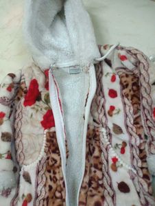 Sweater &amp; Pant For Small Baby