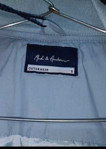 Bomber jacket for women