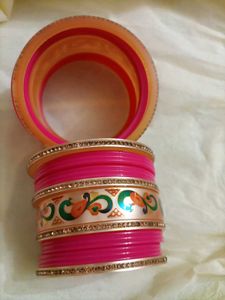 Elegant Bangle Set❤️😍