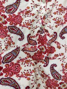 🌷Ethnic Short Kurti 🌷