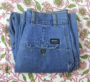 A cool jeans