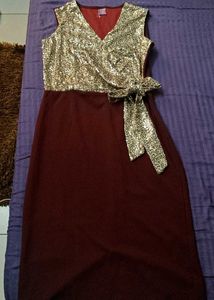 Elegant Party Dress