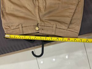 Khaki Chinos