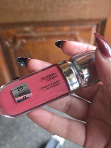 Kiko Milano Lipgloss