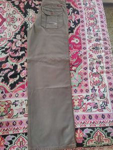 2 Men Trousers 34&#34; waist.