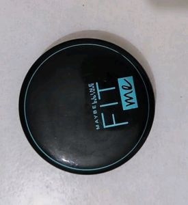 Maybelline Fit Me Compact