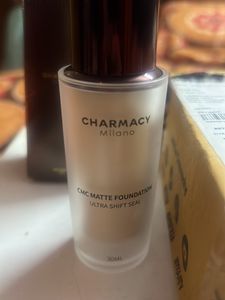 Charmacy Milano Foundation