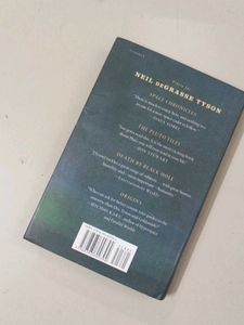 Astrophysics for People in a Hurry