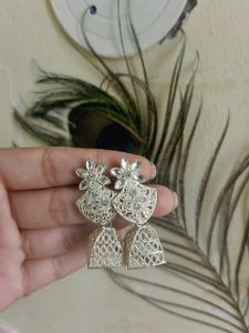 Traditional &amp; Modern Earrings