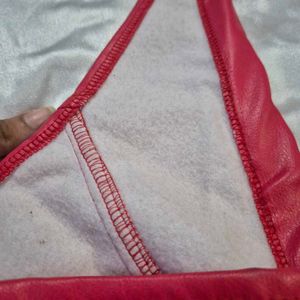 Halter Neck Corset Top