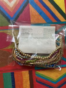 H&amp;M Bead Bracelets(15 pcs)