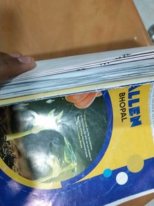 Class X Board Booster papers read description