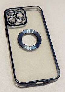 iPhone 13 Pro max  case With Magsafe Compatibility