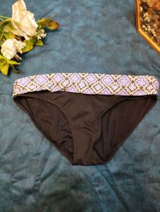 Black Panty 🌸