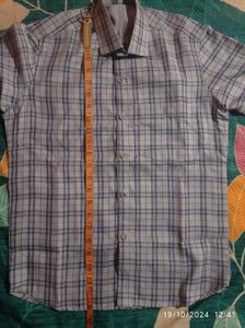 Men Formal Shirt