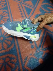 Sydney Fashion Sneakers For Boys