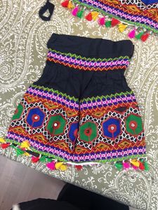 Diwali Outfit For Baby