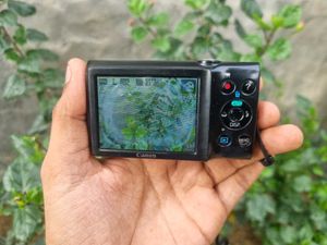 Canon Digital Camera