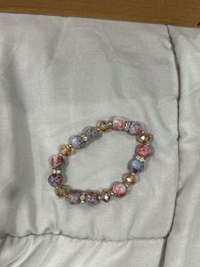 Beaded Bracelet