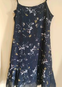 Beautiful Floral Dress