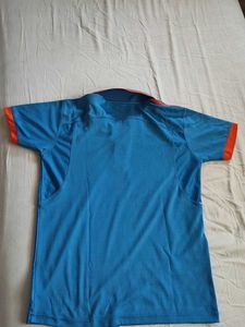 India Cricket Jersey